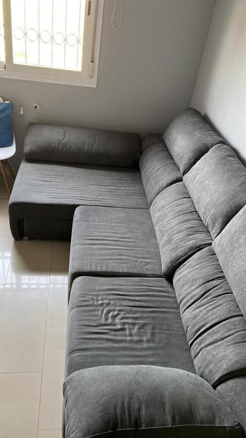 Apartament El Nido Del Nomada Atarfe Zewnętrze zdjęcie