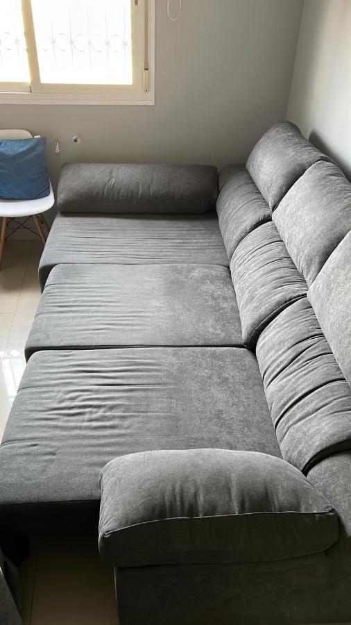 Apartament El Nido Del Nomada Atarfe Zewnętrze zdjęcie