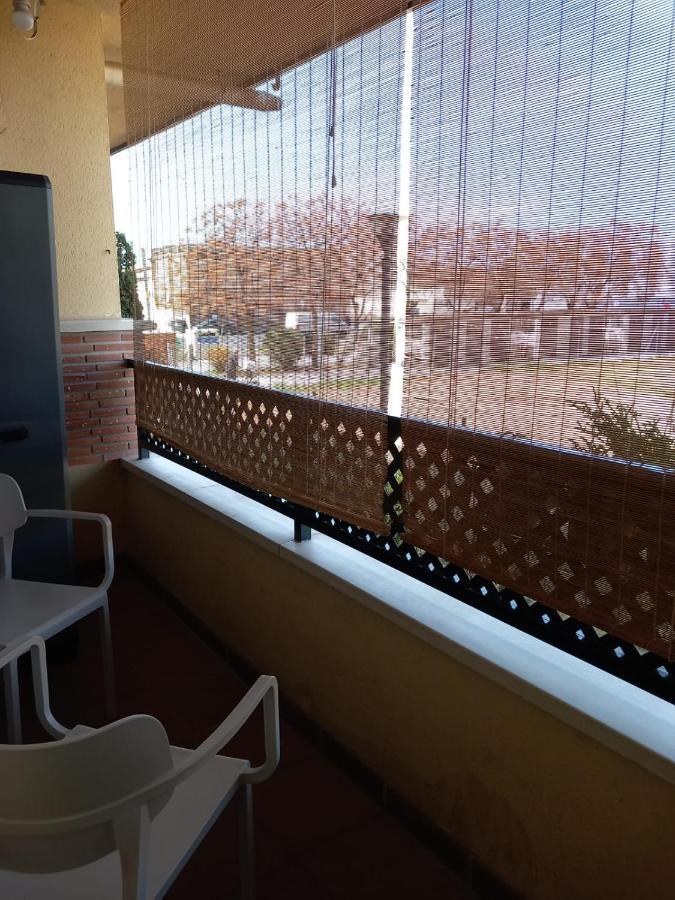 Apartament El Nido Del Nomada Atarfe Zewnętrze zdjęcie
