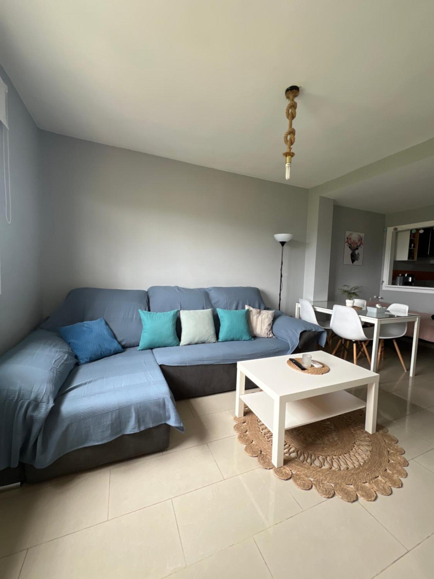 Apartament El Nido Del Nomada Atarfe Zewnętrze zdjęcie