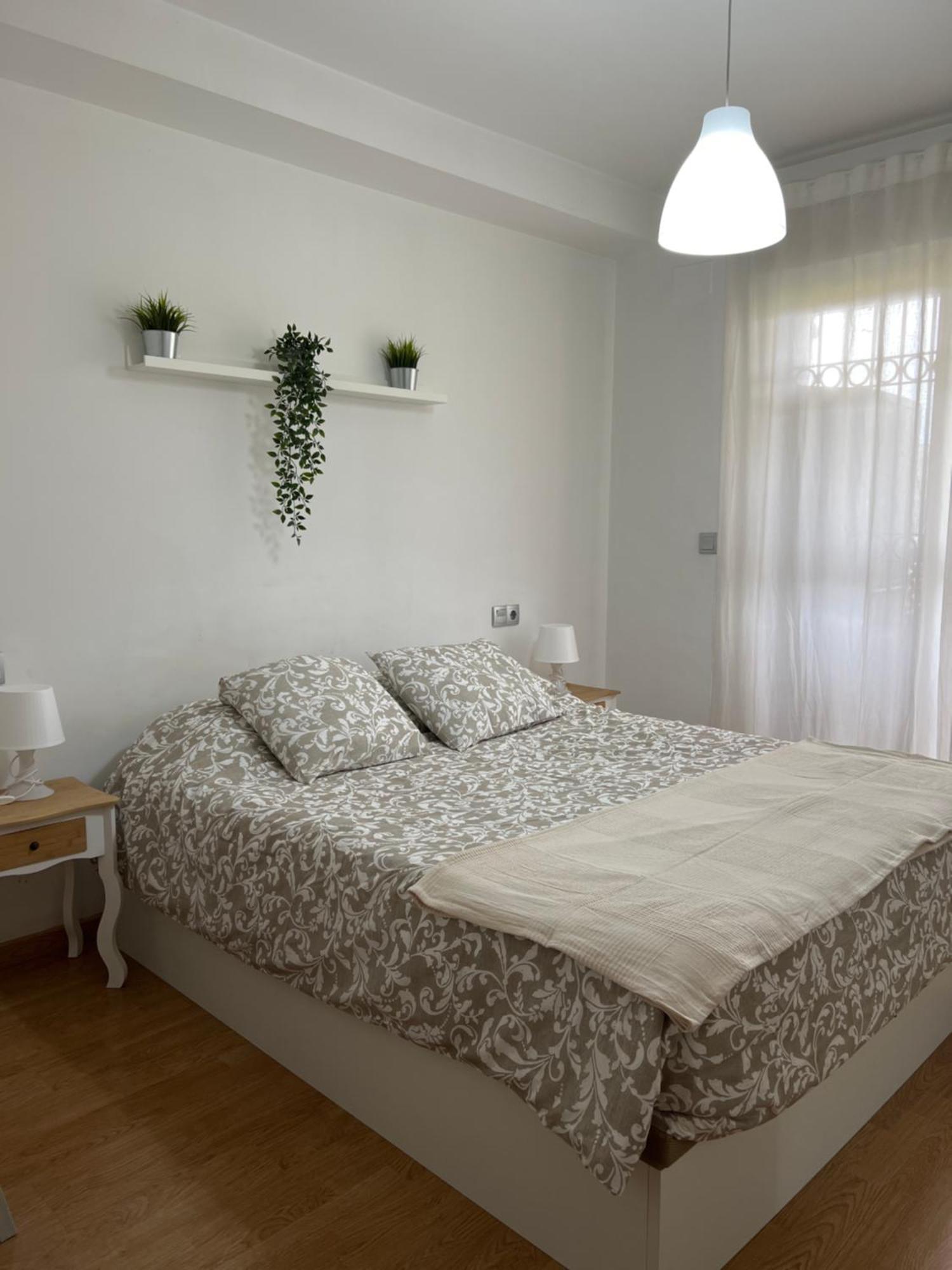 Apartament El Nido Del Nomada Atarfe Zewnętrze zdjęcie