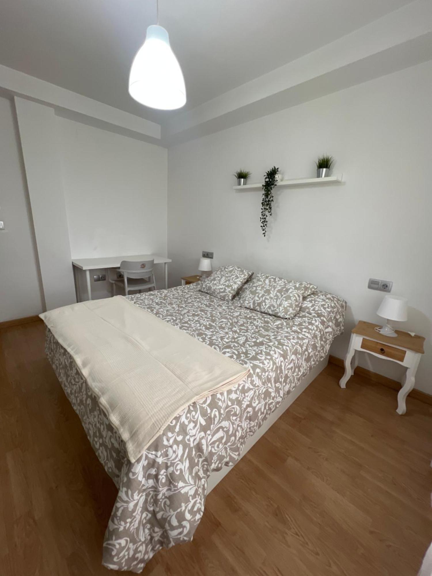 Apartament El Nido Del Nomada Atarfe Zewnętrze zdjęcie