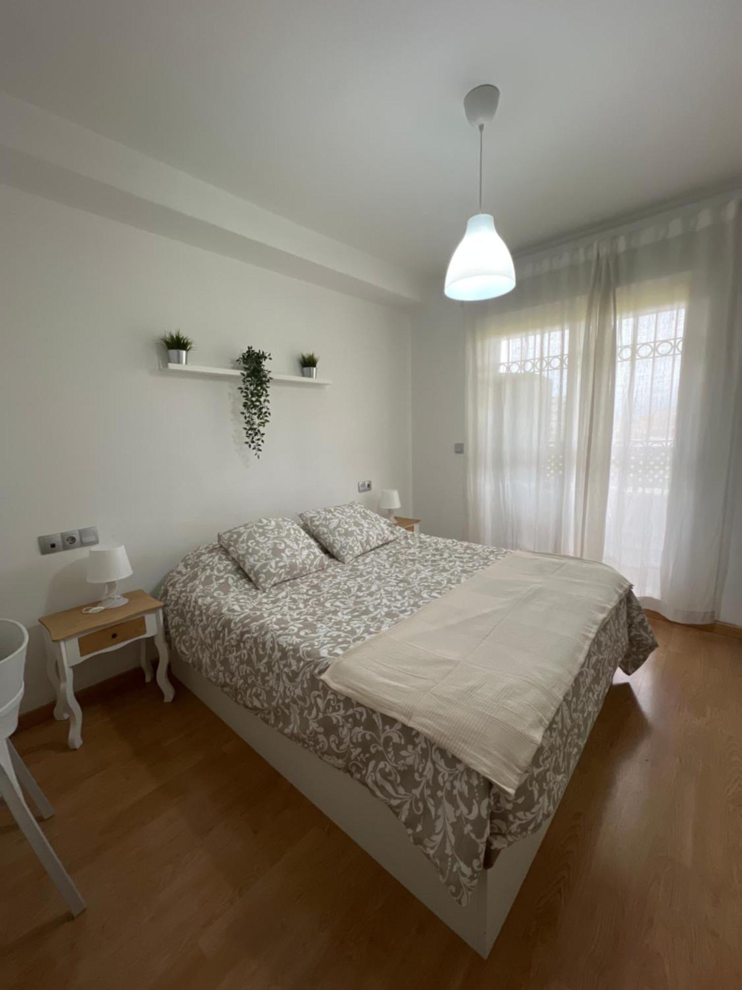 Apartament El Nido Del Nomada Atarfe Zewnętrze zdjęcie
